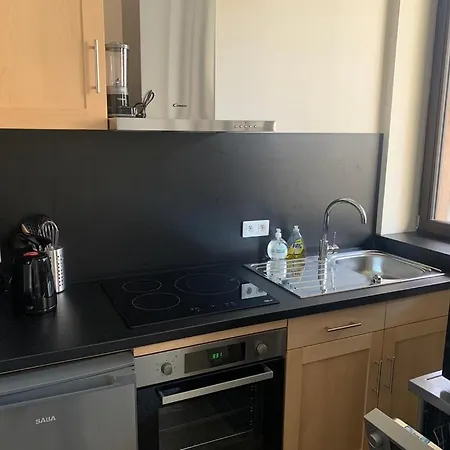 La Grange à Emile * Dambach