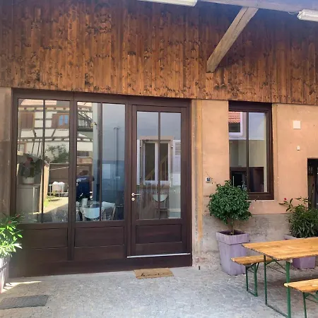 La Grange à Emile Casa vacanze *