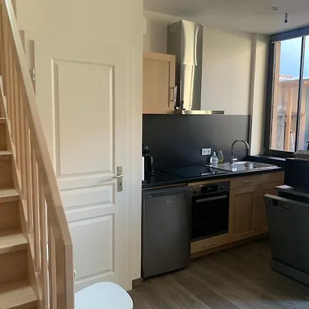 Tatil Evi La Grange A Emile *