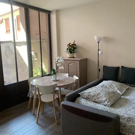 La Grange à Emile * Dambach