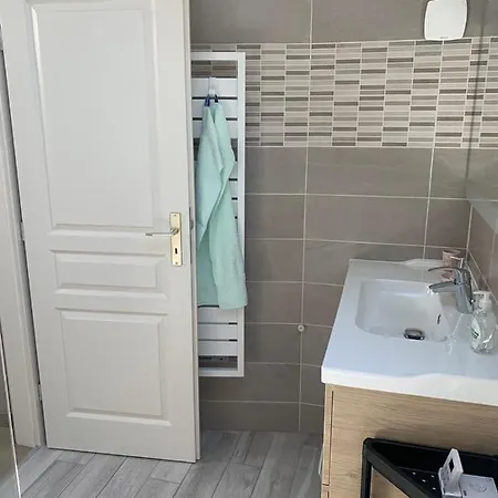 La Grange à Emile Casa vacanze Dambach