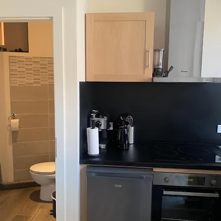 La Grange à Emile Dambach