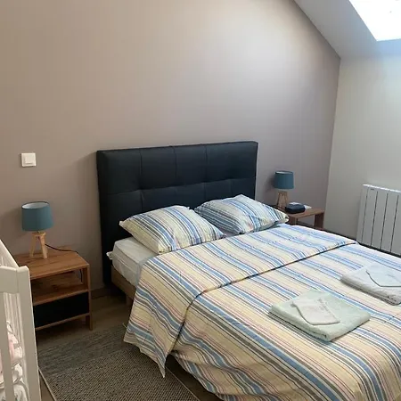 La Grange à Emile * Dambach