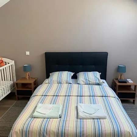 La Grange A Emile * Dambach