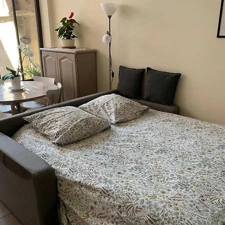 Tatil Evi La Grange A Emile