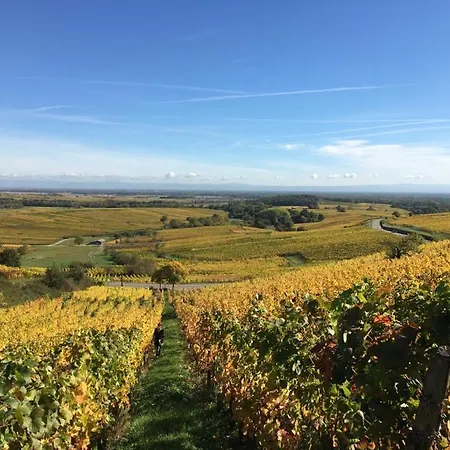 Casa de Férias La Grange à Emile