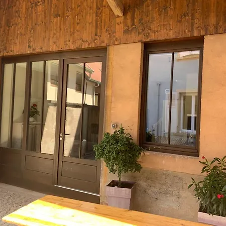 La Grange à Emile Casa vacanze *