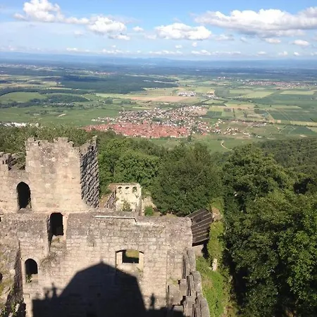 Casa vacanze La Grange à Emile