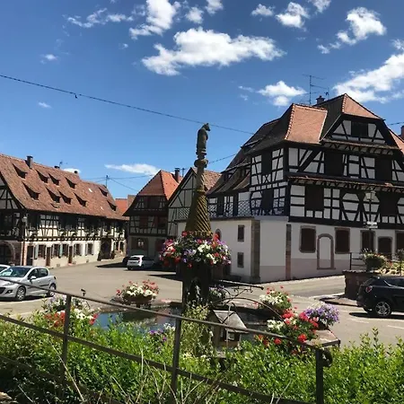 La Grange à Emile Casa vacanze *