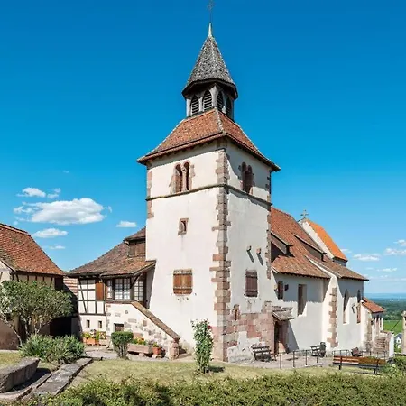 La Grange A Emile