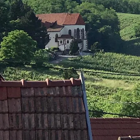 La Grange A Emile Tatil Evi