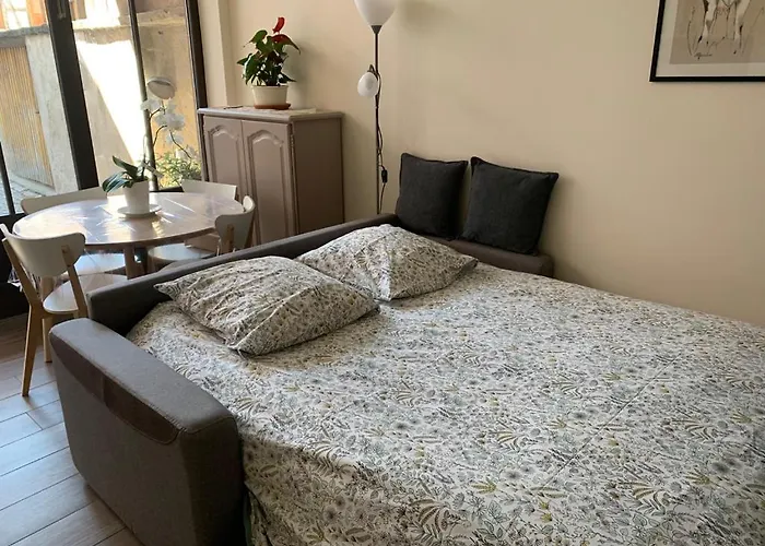Tatil Evi La Grange A Emile