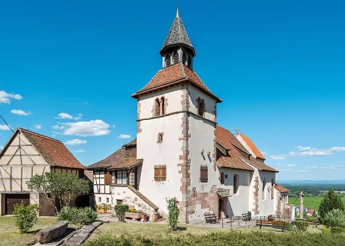 La Grange A Emile
