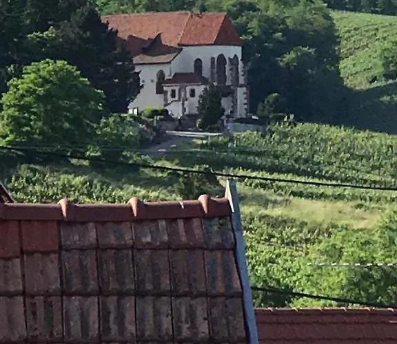 La Grange A Emile Tatil Evi